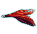 Symbol Feather Lure