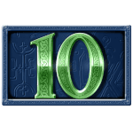 Symbol Ten
