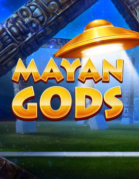 Play Free Demo of Mayan Gods Slot by Red Tiger Gaming