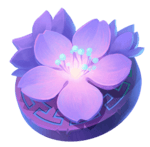 Symbol Plum Blossom