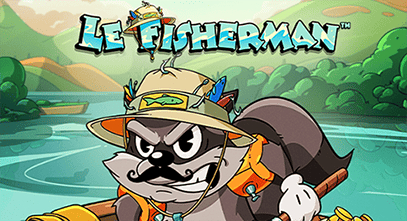 Le Fisherman