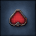 Symbol Spade