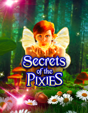 Play Free Demo of Secrets of the Pixies Slot by High 5 Games