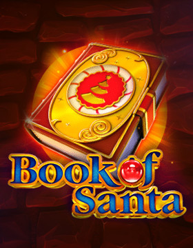 Play Free Demo of Book of Santa Slot by Endorphina