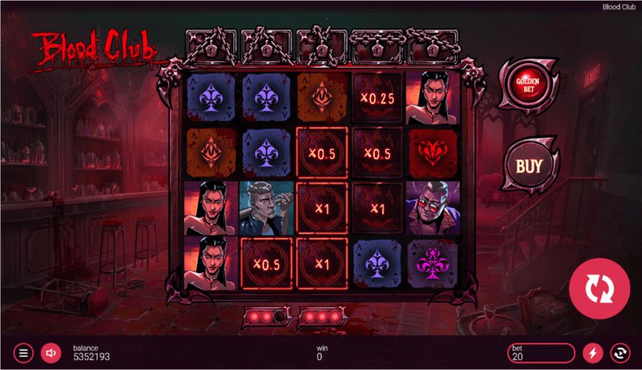 Play demo
