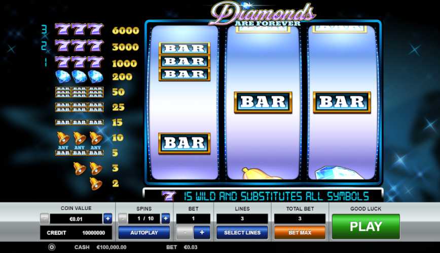 Play demo