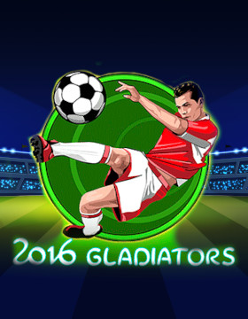 Play Free Demo of 2016 Gladiators Slot by Endorphina