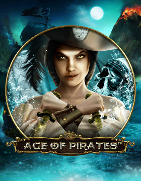 Play Free Demo of Age Of Pirates Slot by Spinomenal