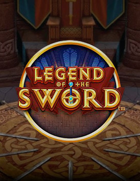 Play Free Demo of Legend of the Sword Slot by Snowborn Games