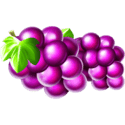 Symbol Grapes