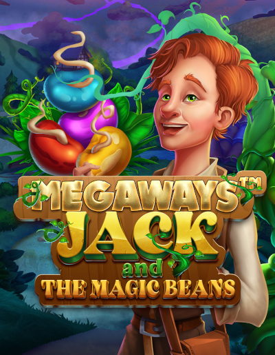 Megaways™ Jack and The Magic Beans