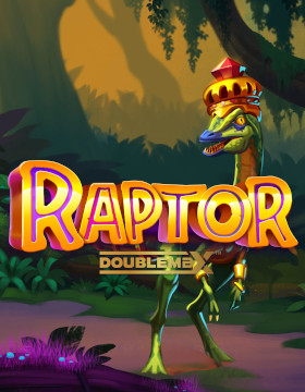 Play Free Demo of Raptor DoubleMax™ Slot by Yggdrasil