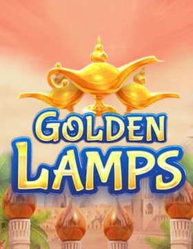 Play Free Demo of Golden Lamps Slot by Max Win Gaming