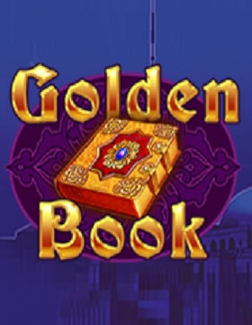 Golden Book Poster