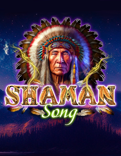 Play Free Demo of Shaman Song Slot by Red Rake Gaming