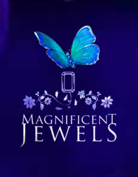 Play Free Demo of Magnificent Jewels Slot by High 5 Games