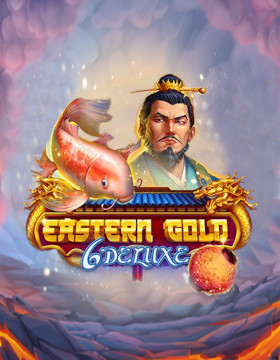 Play Free Demo of Eastern Gold Deluxe Slot by GameVy