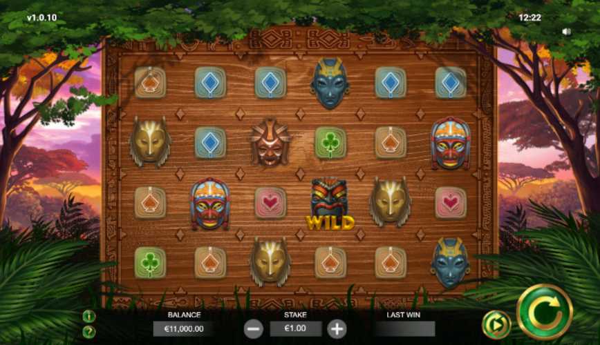 Play demo