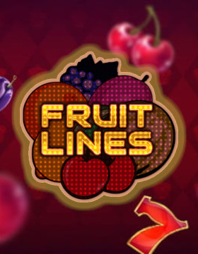 Play Free Demo of Fruit Lines Slot by Oryx Gaming