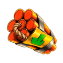 Symbol Bomb