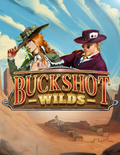 Play Free Demo of Buckshot Wilds Slot by NetEnt