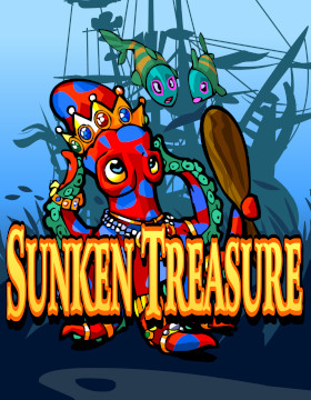 Play Free Demo of Sunken Treasure Pull Tab Slot by Realistic Games