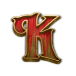 Symbol King