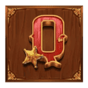 Symbol Queen (Q)