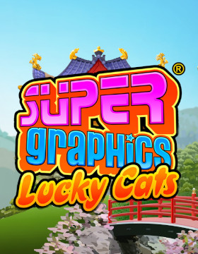 Play Free Demo of Super Graphics Lucky Cats Slot by Realistic Games