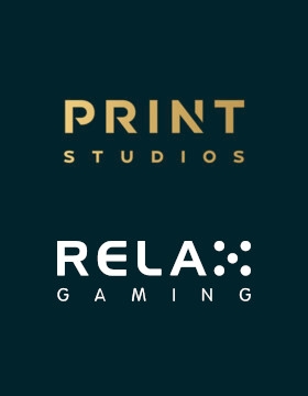 Print Studios as a New Member of Relax Gaming Poster