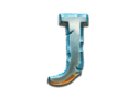 Symbol Jack (J)