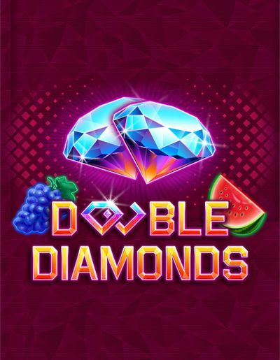 Play Free Demo of Double Diamonds Slot by Amatic