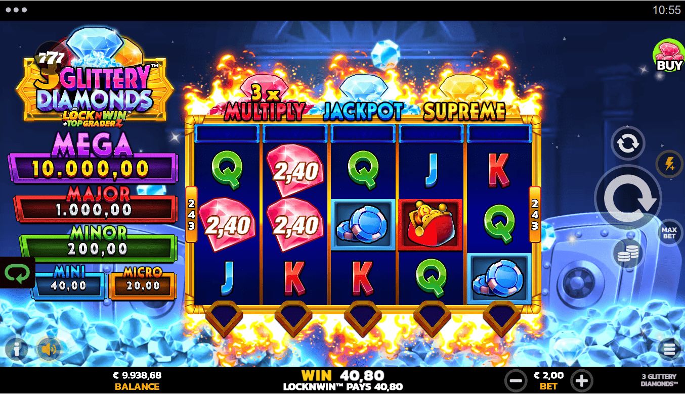 Play demo