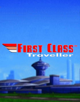 Play Free Demo of First Class Traveller Slot by Novomatic