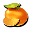 Symbol Orange