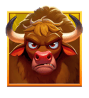 Symbol Buffalo
