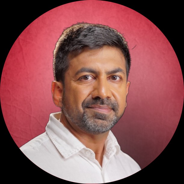 Ankur Gupta