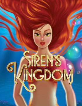Play Free Demo of Siren's Kingdom Slot by Iron Dog Studios