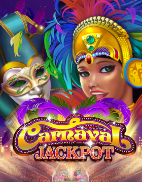 Carnaval Jackpot Poster