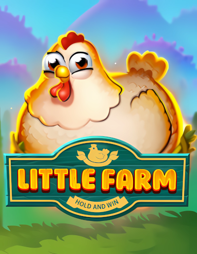 Play Free Demo of Little Farm Slot by 3 Oaks