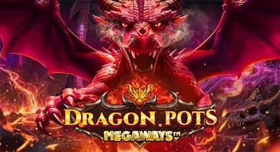 Dragon Pots Megaways