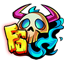 Symbol Scatter