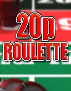 20P Roulette