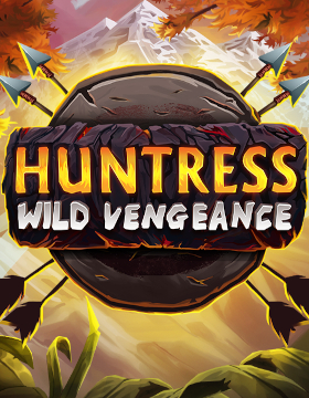 Play Free Demo of Huntress Wild Vengeance Slot by Print Studios