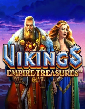 Play Free Demo of Vikings Empire Treasures Slot by Ash Gaming