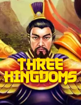Play Free Demo of Three Kingdoms Slot by Red Tiger Gaming