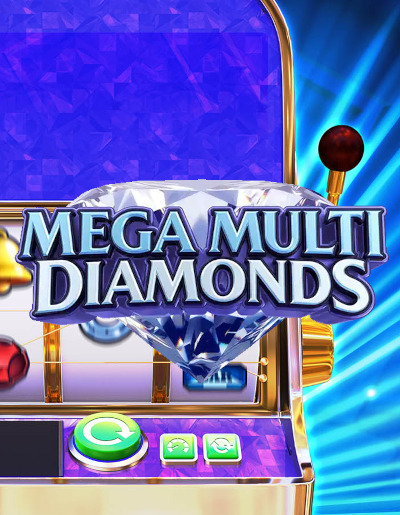 Play Free Demo of Mega Multi Diamonds Slot by High 5 Games