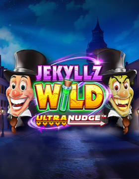 Play Free Demo of Jekyllz Wild Ultranudge Slot by Bang Bang Games