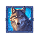 Symbol Wolf