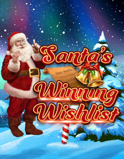 Play Free Demo of Santa's Winning Wishlist Slot by Inspired